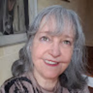 Meet your Posher, Cathy